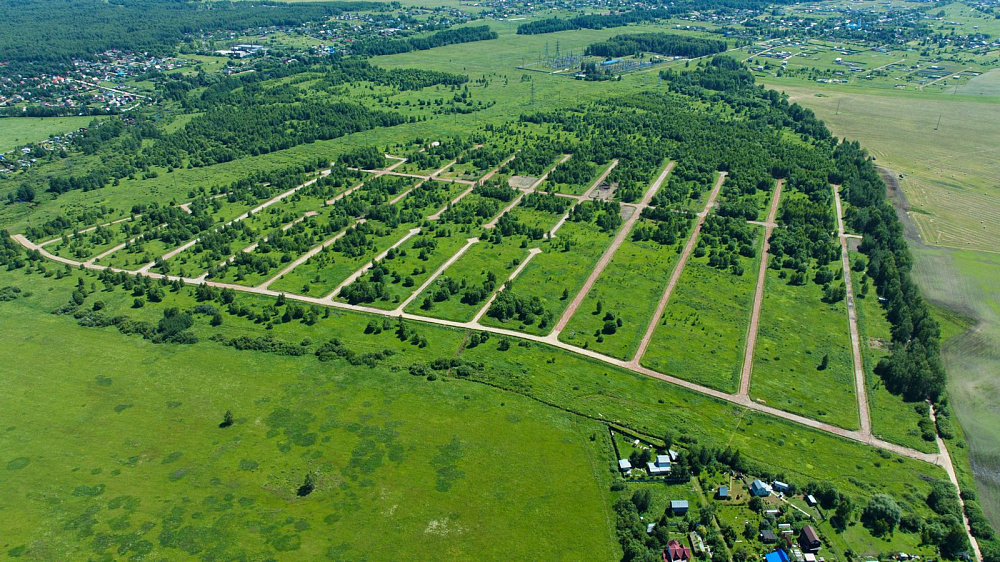 КУЗЯЕВО ВИЛЛАДЖ